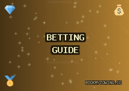 Букмекерские Сайты Октябрь 2025: Надежные Ставки | bookmytowing.co