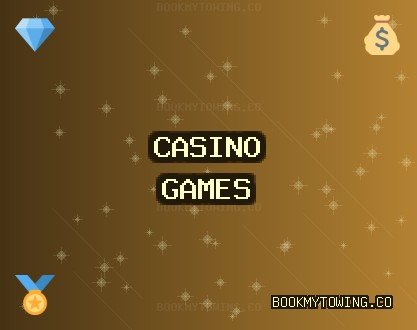 Casino Sites अक्टूबर 2025: विश्वसनीय कैसीनो | bookmytowing.co