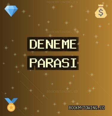 Deneme Bonusu Veren Siteler +750 TL Ekim 2025 | bookmytowing.co