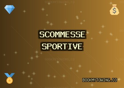 Siti di Scommesse Ottobre 2025: Scommesse Affidabili | bookmytowing.co