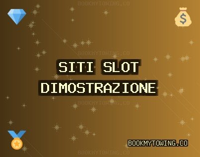 Siti di Gioco Ottobre 2025: Gioco Sicuro | bookmytowing.co