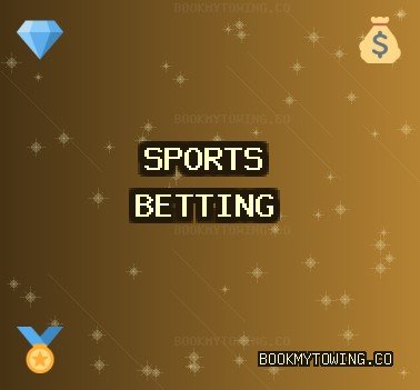مواقع مراهنات أكتوبر 2025: رهانات موثوقة | bookmytowing.co