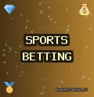 베팅 사이트 10월 2025: 신뢰할 수 있는 베팅 | bookmytowing.co